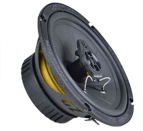 GROUND ZERO GZIF 6.5 акустическая система