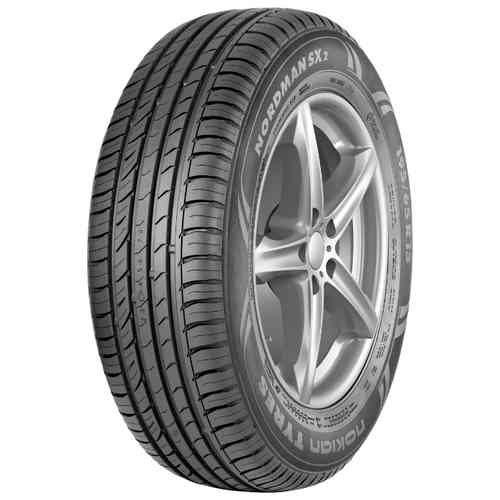 Nordman Nordman SX2 205/70 R15 96T