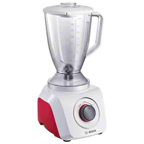 BOSCH MMB21P0R Блендер