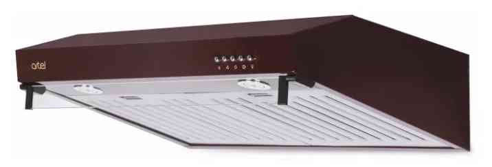 ARTEL ART-0960 Punto коричневая вытяжка