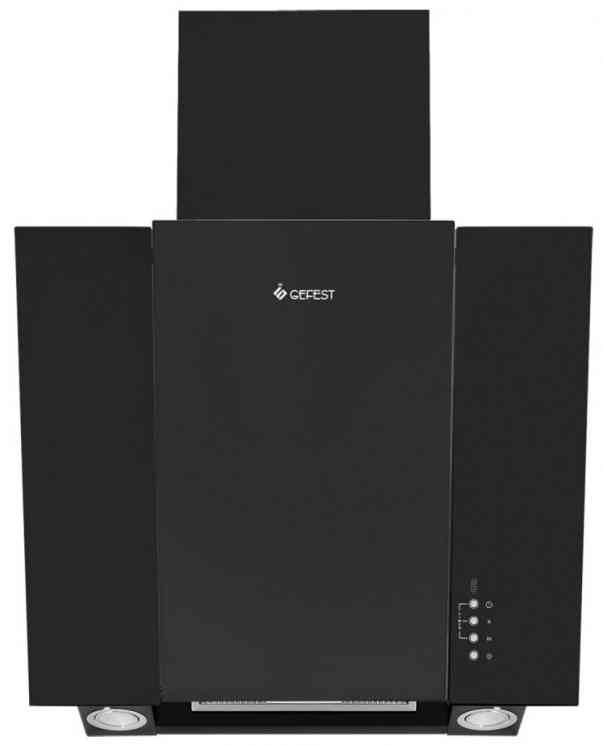 GEFEST ВО 3503 Д2А воздухоочиститель