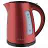 VEKTA KMP-1701 Красный/Черный Чайник