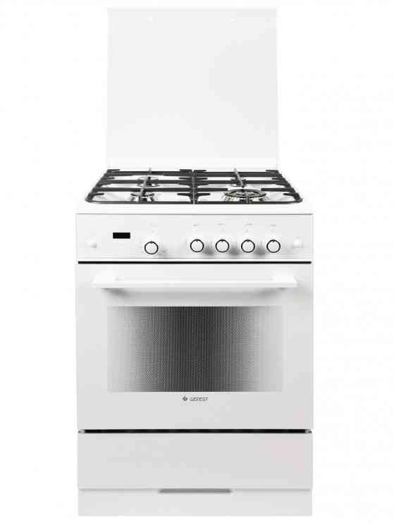 GEFEST 6300-03 S040 Т Газовая плита