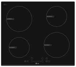 LG KVN6403AF Индукционная варочная панель