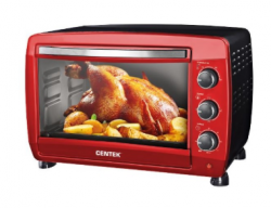 Centek CT-1532-46 Red Жарочный шкаф