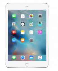 Apple iPad mini 4 WiFi+Cellular 32Gb Silver