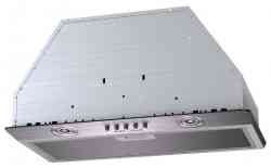 KRONA RUNA 600 inox PB кухонная вытяжка