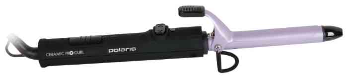 POLARIS PHS 0119RK, 35 W для моделирования , Черный