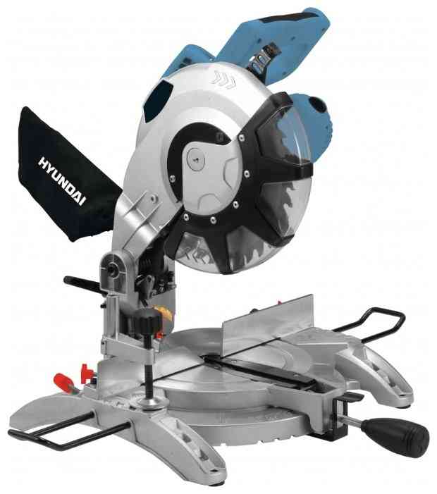 HYUNDAI M 2000-255 Пила торцовочная