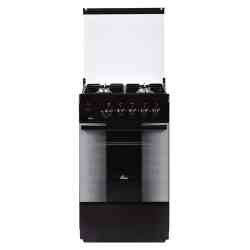 KING (Flama) FG 2411B №192 Газовая плита