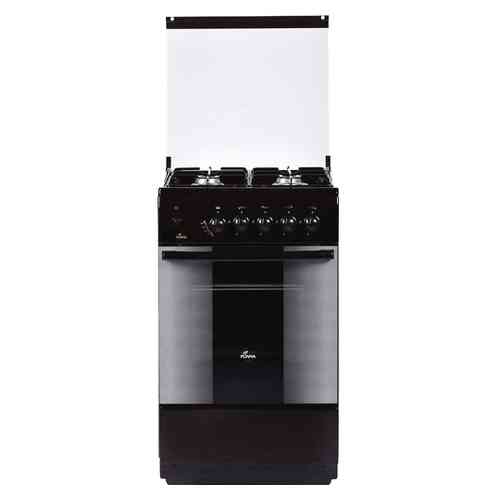 KING (Flama) FG 2411B №192 Газовая плита