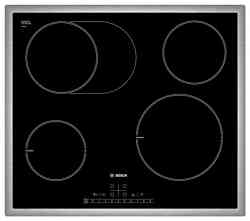 BOSCH PIC 645F17E Индукционная варочная панель