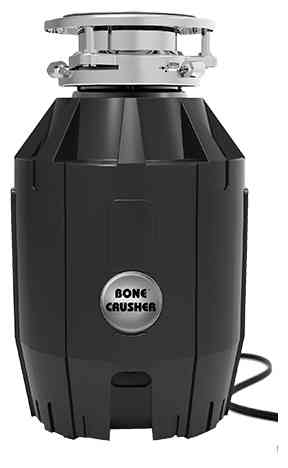 Bone Crusher 810/Slim Line пищевых отходов измельчитель