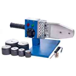 Аппарат для сварки полипропил. труб АСПТ-2-1