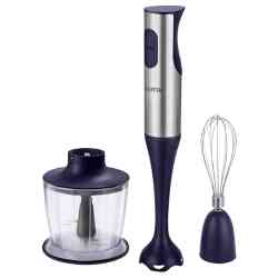 MARTA MT-1557 Блендер темный оникс