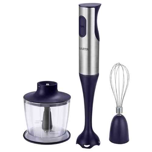 MARTA MT-1557 Блендер темный оникс