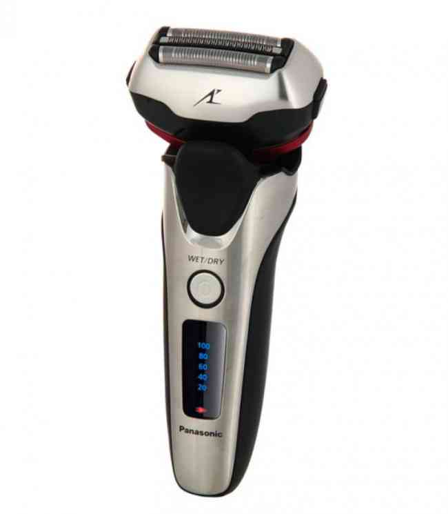 PANASONIC ES-LT4N-S820 Электробритва