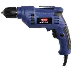 электрическая Диолд МЭС-5-01 с СЗП (10) Дрель