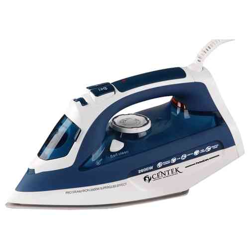 Centek CT-2332 (6/1) Утюг