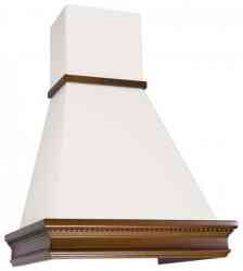 Elikor Вилла Луизиана 60П-650-П3Л бежевый/дуб неокрашенный