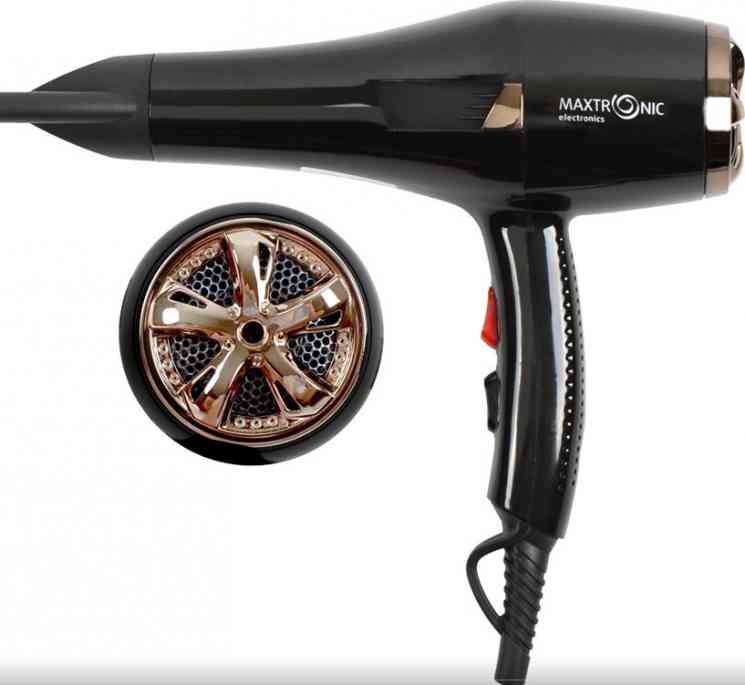 Фен 2000 Вт MAX-D8995 (18) Китай
