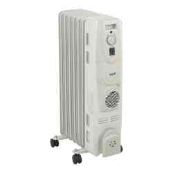 MYSTERY MH-7004F Обогреватели масляные