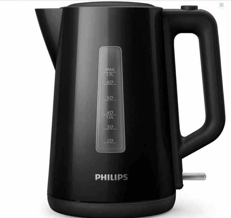 PHILIPS HD-9318/20 чайник