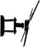 KROMAX OPTIMA-414 black под TV Кронштейн