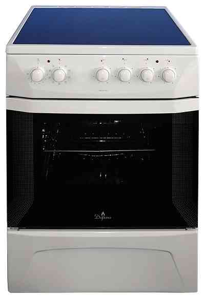 ДАРИНА D EC 141 609 W