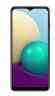 SAMSUNG Galaxy A02 2Gb+32Gb Black SM-A022GZKBSER Смартфон
