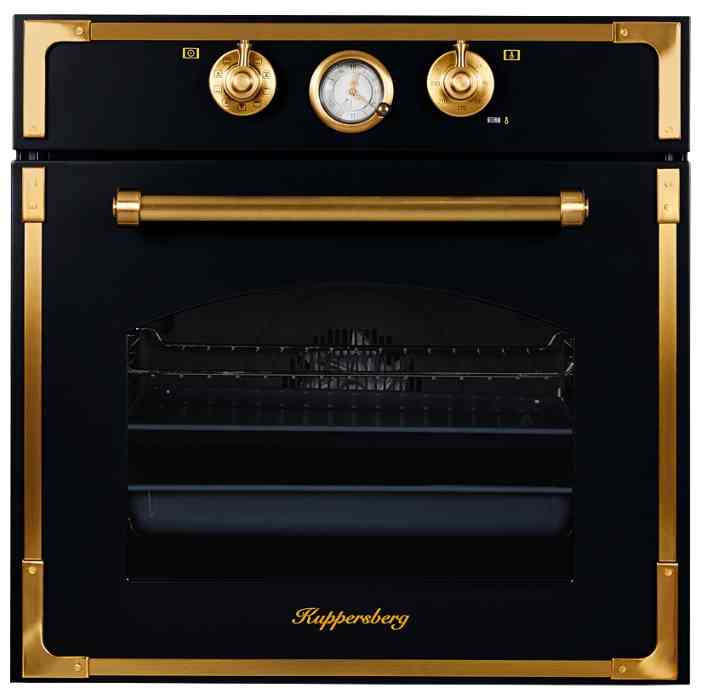 KUPPERSBERG RC 699 ANT Bronze независимая электрическая духовка