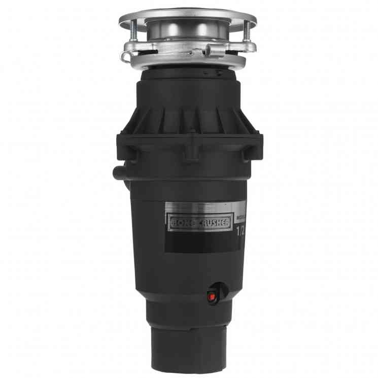 Bone Crusher BC810 AS-Slim Line