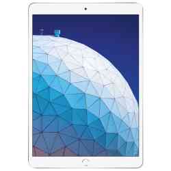 Apple iPad Air (2019) Wi-Fi 256GB Silver