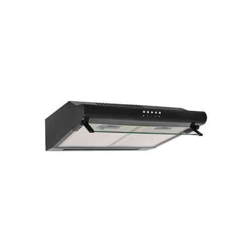 MBS CROCUS 160 black