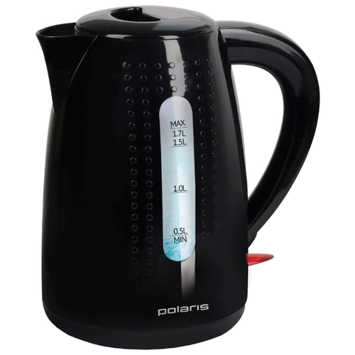 POLARIS PWK 1746C черный Чайник