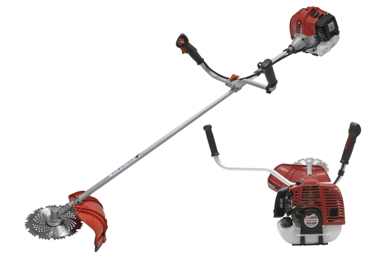 ПАРМА БТК-520М Бензотриммер
