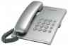 PANASONIC KX-TS2350RU-S телефон настольный