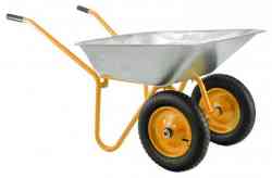 Тачка садовая Т 65-2 Вихрь