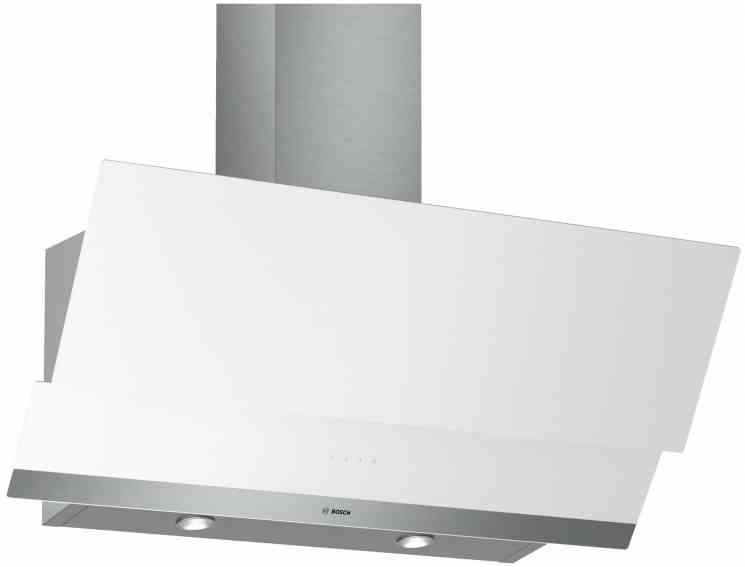 BOSCH DWK 095G20R вытяжка