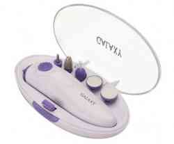 GALAXY GL 4912 Набор для маникюра и педикюра