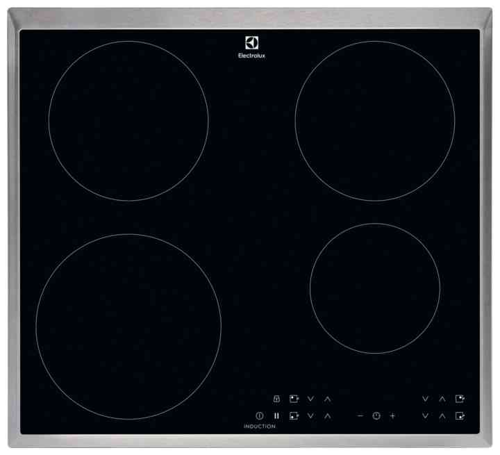 ELECTROLUX IPE6440KX