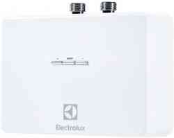ELECTROLUX NPX 6 AQUATRONIC DIGITAL 2.0 , проточный водонагреватель
