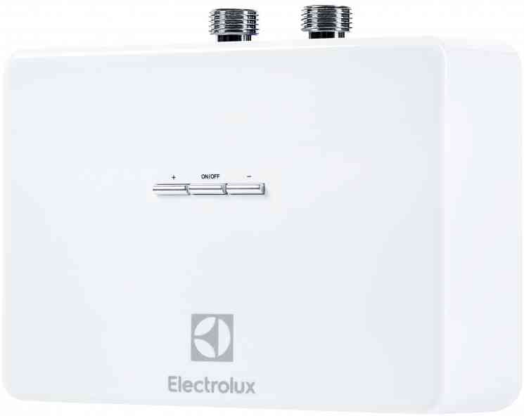 ELECTROLUX NPX 6 AQUATRONIC DIGITAL 2.0 , проточный водонагреватель