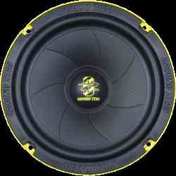 GROUND ZERO GZIK 165SPL акустическая система