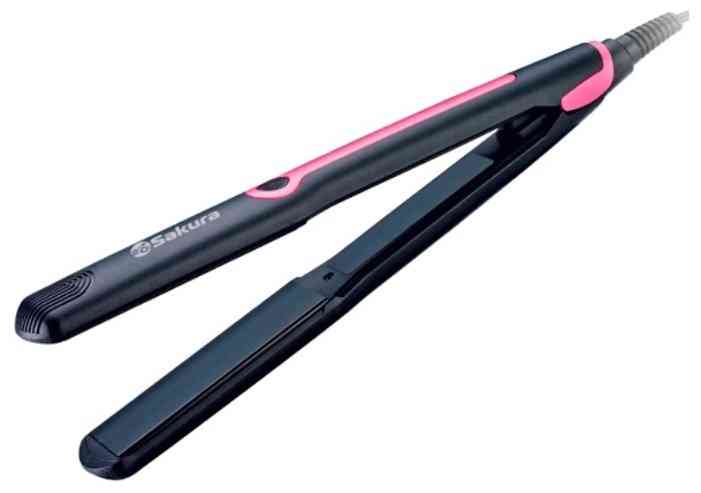 SAKURA SA-4516GR Выпрямитель для волос