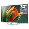 TOPDEVICE TDTV32CS04HWE (R) SMART Телевизор