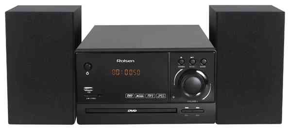 ROLSEN RMD-200 микросистема