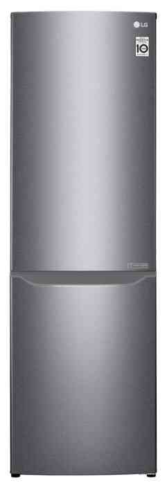 LG GA-B419 SDJL холодильник