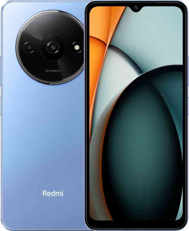 Redmi A3 4/128Gb Blue