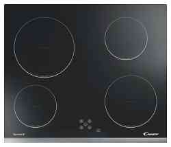 Candy CH 64 X электрическая варочная панель